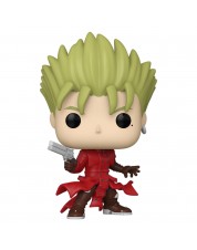 Фигурка Funko POP! Animation: Trigun: Vash The Stampede 68037