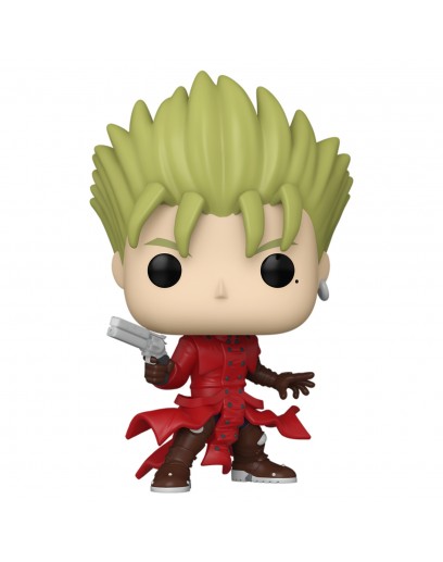 Фигурка Funko POP! Animation: Trigun: Vash The Stampede 68037 