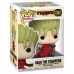 Фигурка Funko POP! Animation: Trigun: Vash The Stampede 68037 