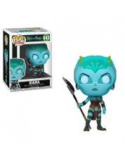 Фигурка Funko POP! Vinyl: Rick & Morty: Keara 35594