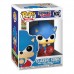 Фигурка Funko POP! Vinyl: Games: Sonic 30th: Running Sonic 51964 