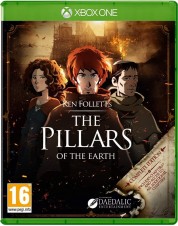Ken Follett's The Pillars of the Earth (Xbox One  / Series)