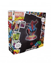 Светильник Marvel Comics Spiderman (PP3445MC)