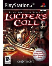 Shin Megami Tensei: Lucifers Call (PS2)