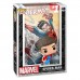 Фигурка Funko POP! Comic Covers: Marvel: Amazing Spider-Man #1: Spider-Man 76084 