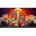 Broforce - Deluxe Edition (английская версия) (PS4) 