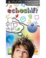 Echo Shift (PSP)