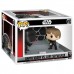 Фигурка Funko POP! Moment: Bobble: Star Wars Ep 6: RotJ 40th: Darth Vader VS Luke Skywalker 70743 