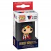 Брелок Funko Pocket POP!: Wonder Woman 80th: Wonder Woman (ClassicW/Cape) 55009 