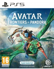 Avatar: Frontiers of Pandora (русские субтитры) (PS5)