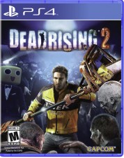 Dead Rising 2 (PS4)