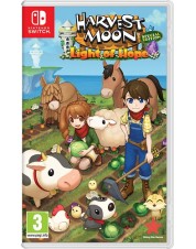 Harvest Moon: Light of Hope Special Edition (Nintendo Switch)