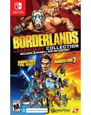 Borderlands Legendary Collection (Nintendo Switch)