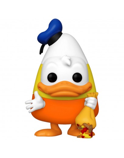 Фигурка Funko POP! Disney: Donald Duck Trick R Treat 64090 