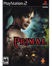 Primal (PS2)