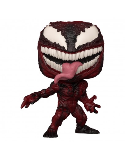 Фигурка Funko POP! Bobble: Marvel: Venom 2: Carnage 56303 