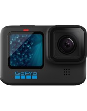 Экшн-камера GoPro HERO11 Black (CHDHX-111-CN)