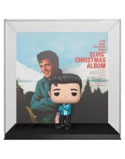 Фигурка Funko POP! Albums: Elvis Presley: Elvis Christmas Album 65621