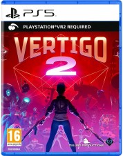 Vertigo 2 (английская версия) (только для PSVR2) (PS5)