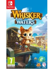 Whisker Waters (английская версия) (Nintendo Switch)