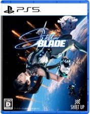 Stellar Blade (русские субтитры) (PS5)