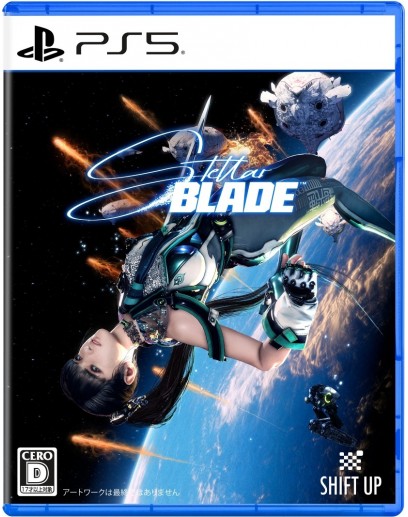 Stellar Blade (русские субтитры) (PS5) 