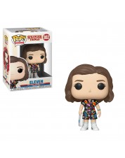 Фигурка Funko POP! Vinyl: Stranger Things: Eleven in Mall Outfit 38536