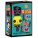 Набор подарочный Funko Advent Calendar: 13 Days TNBC (Black Light) (Pkt POP) 63959 