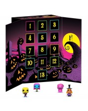 Набор подарочный Funko Advent Calendar: 13 Days TNBC (Black Light) (Pkt POP) 63959