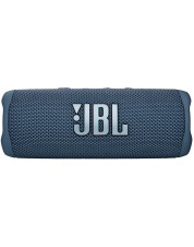 Портативная колонка JBL Flip 6, 30 Вт, синий