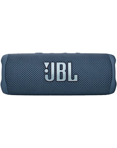 Портативная колонка JBL Flip 6, 30 Вт, синий 