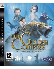 The Golden Compass (PS3)