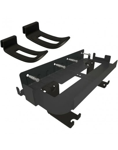 Кронштейн на стену iPlay Wall Mount Storage для PS5 Fat/Slim/VR (HBP-528) 