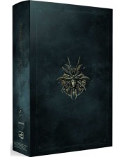 Icewind Dale: Enhanced Edition и Planescape Torment: Enhanced Edition. Коллекционное издание (PS4)