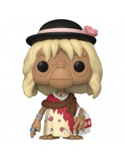 Фигурка Funko POP! Movies: E.T. 40th: E.T. In Disguise 63990