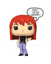 Фигурка Funko POP! Bobble: Marvel: Comics: Mary Jane Watson (Exc) 71912
