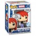 Фигурка Funko POP! Bobble: Marvel: Comics: Mary Jane Watson (Exc) 71912 