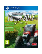 Professional Farmer 2017 (PS4)