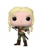 Фигурка Funko POP! TV: Witcher S2: Ciri (Season 3) 74245