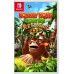 Donkey Kong Country Returns HD (английская версия) (Nintendo Switch) 
