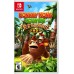 Donkey Kong Country Returns HD (английская версия) (Nintendo Switch) 