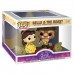 Фигурка Funko POP! Moment: Disney: Beauty & The Beast 30th: Ann Belle & The Beast 57588 