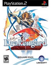 Drakengard 2 (PS2)