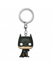 Брелок Funko Pocket POP! Keychain: The Batman: Batman 59283 (61897)