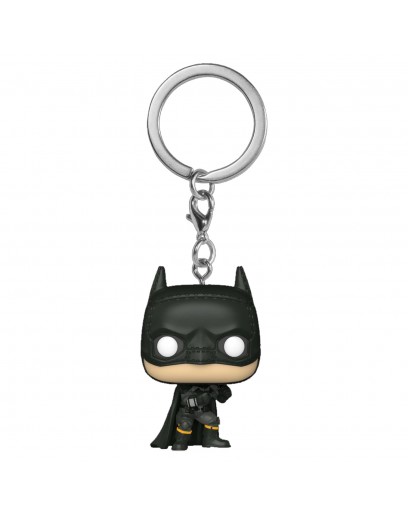 Брелок Funko Pocket POP! Keychain: The Batman: Batman 59283 (61897) 