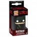 Брелок Funko Pocket POP! Keychain: The Batman: Batman 59283 (61897) 