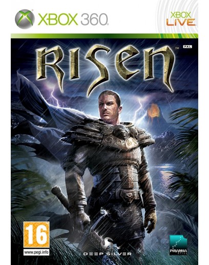 Risen (Xbox 360 / One / Series) 