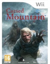 Cursed Mountain (Wii)