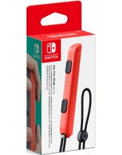 Ремешок красный Joy-Con (Nintendo Switch)