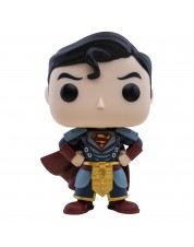 Фигурка Funko POP! Vinyl: DC: Imperial Palace: Superman 52433